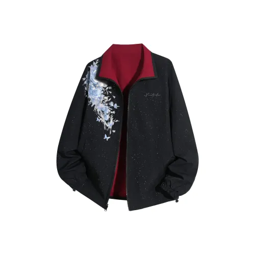 PEA Унисекс Куртки