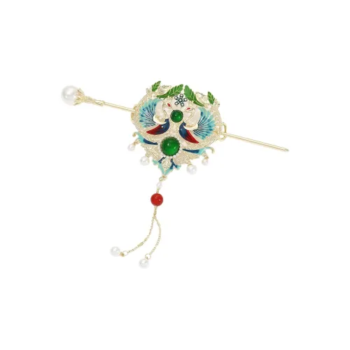 Like A Dream Шпильки для волос из сплава женские