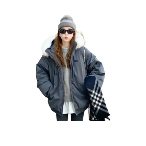 Dippanis Женские пуховики