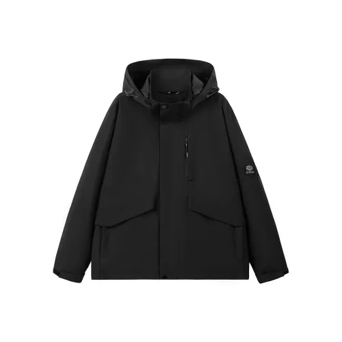 MEIKE Унисекс Куртки