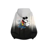 Серый меланж