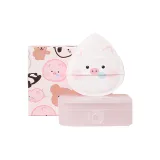 Цвет 04 - Свинка - Пузырьки - Ультра Мягкий