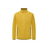 Имбирно-желтый