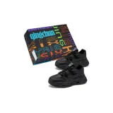 A053 Black, Коробка включена