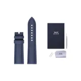 Синий, без пуговиц