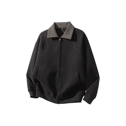 Zondi Унисекс Куртки