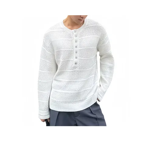 Chisportate Унисекс Трикотаж