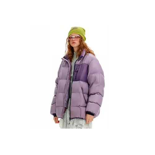 NOTHOMME Пуховик Пальто Унисекс