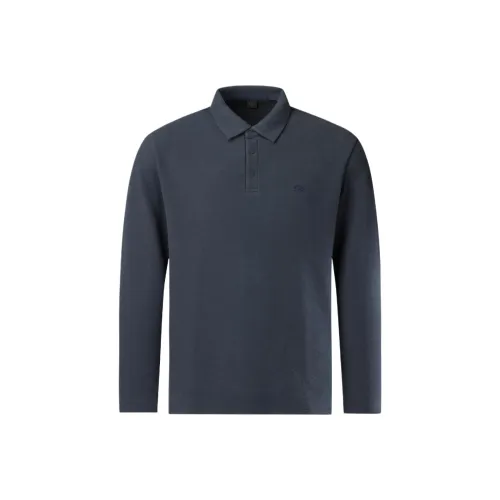 KOLON SPORT Мужская рубашка поло