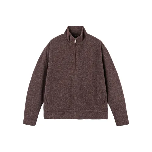 GOODFIGHT Кофе Мужские Куртки