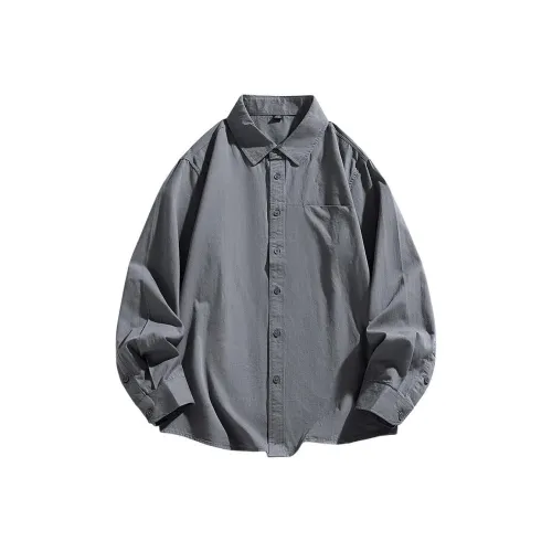 Antioffice Мужские Рубашки