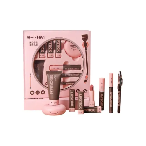 Fresh One Макияж Наборы Женские