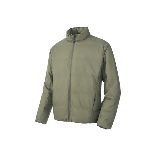 714STREET Унисекс Пуховики