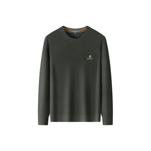 Montagut Мужские Свитера