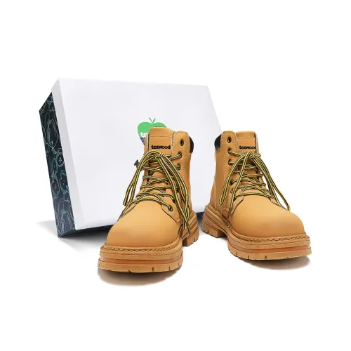 TEXWOOD Martin Boots Мужской
