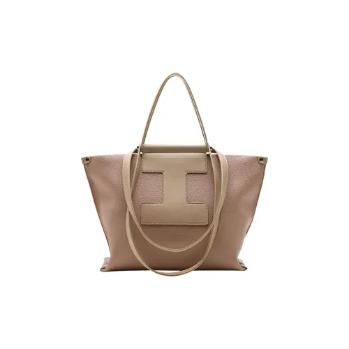 H YXIANG Микрофибра Синтетическая Кожа Плечевая Сумка Стандартная Женская Многоцветная