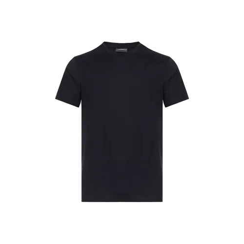 EMPORIO ARMANI Короткий рукав T-рубашки Мужской