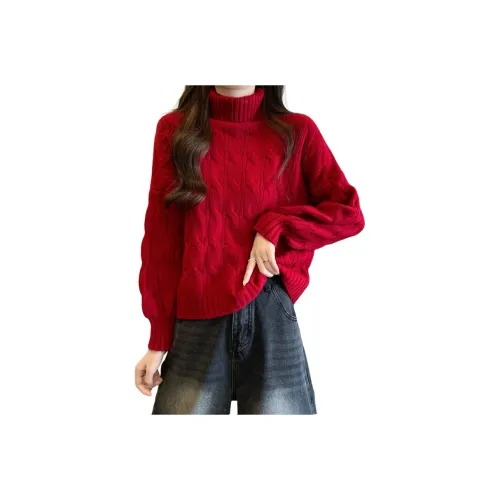 The Temptation Of The Muse Трикотаж Женский