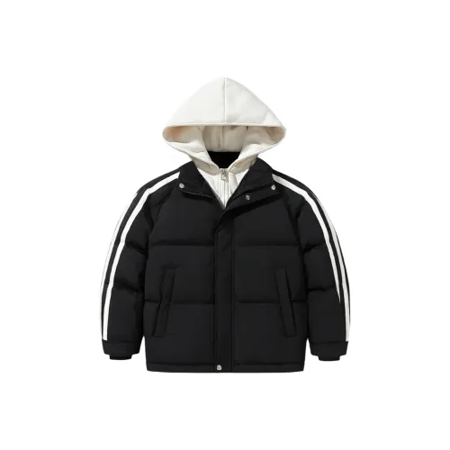 SNOW FLYING Winter Soldier Collection Пуховик Унисекс