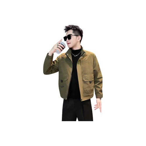 GELANYIFU GL Унисекс Куртки