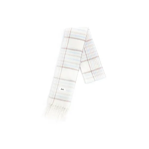 Барби Полиэстер Трикотаж Шарфы Женские