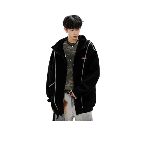 FOMOCE Унисекс Свитшоты