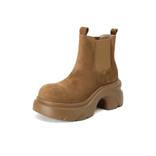 Daphne 11cm Chelsea Женские