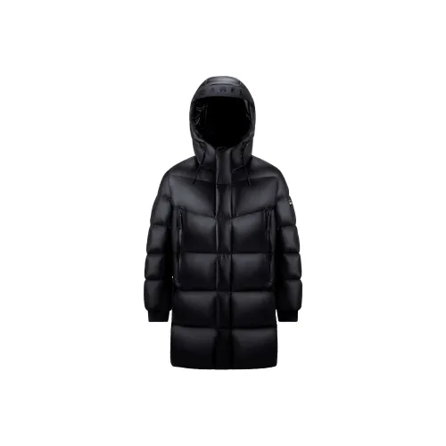 CAMEL Extreme Cold Пуховик Унисекс