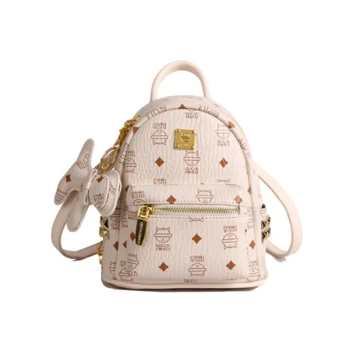 AUNG ПУ (полиуретан) Сумка через плечо Стандартная Ecru Yellow Light Pink Deep Pink Beige Yellow