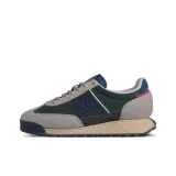 Морской синий