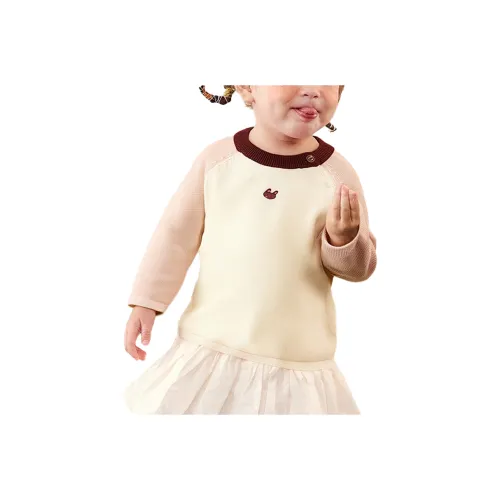 Mini Bala x Independent Illustrator Collaboration Свитер FW25 Детский