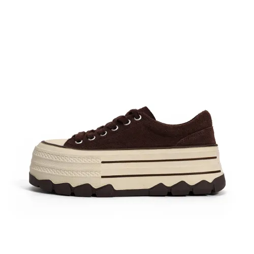 Chio'2nd Повседневные Спортивные Кроссовки Женские