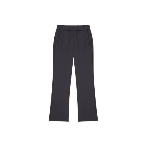 GOLF Темно-синие женские повседневные штаны