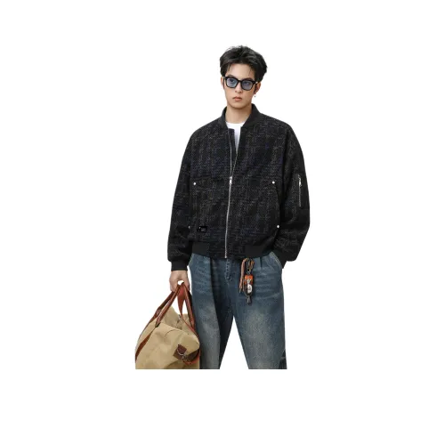 FIVE CM Орхидея Унисекс Куртки