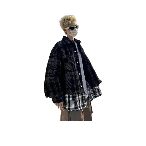 SOCKKEY Унисекс Куртки