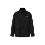 Black (В комплекте с съемной брошью с логотипом бренда)