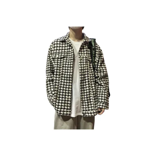 RENBEN1986 Унисекс Куртки