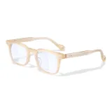 Свет свечи, желтый