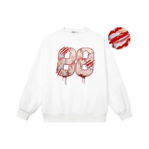 88RISING Origin Collection Толстовка Унисекс