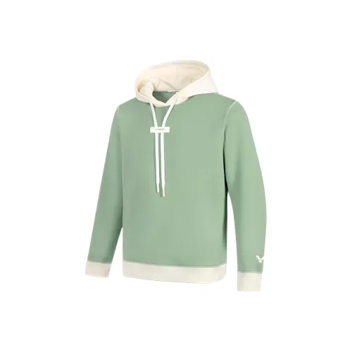 Victor Кустарниковый Зеленый Унисекс Свитшоты