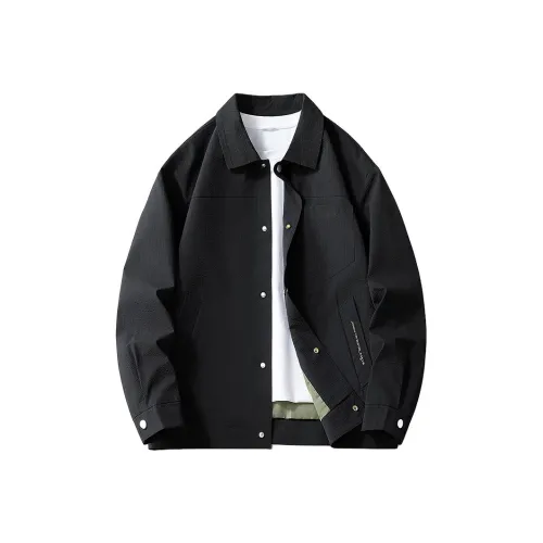 SNOW FLYING Унисекс Куртки