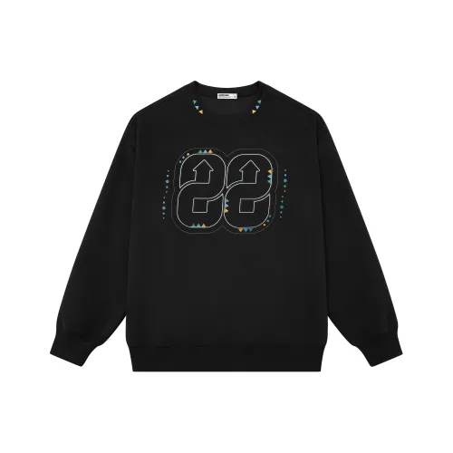 88RISING Origin Collection Толстовка Унисекс