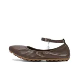 Темная умбровая