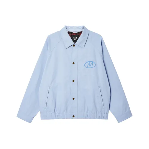 MLMR Унисекс Куртки