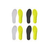 Ассорти 4 шт [Мягкость и упругость/Полынь/Поглощение запахов и антибактериальный]