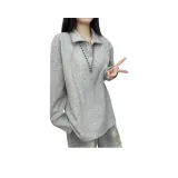 Светло-серый