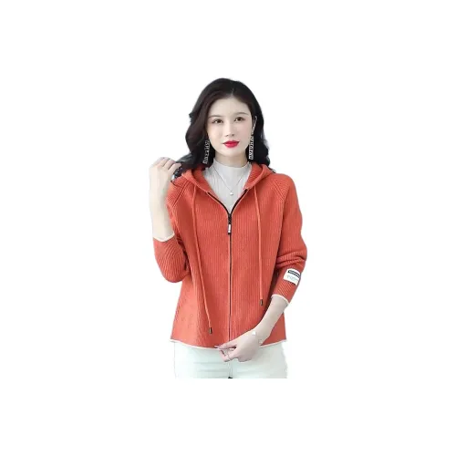 LADYXIEXIE Женская трикотажная одежда