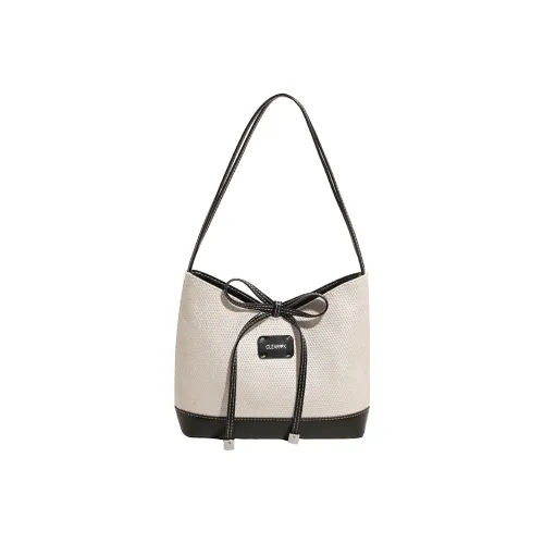 ARTEC ПУ (полиуретан) Сумка через плечо Стандартная Унисекс Коричневый Черный