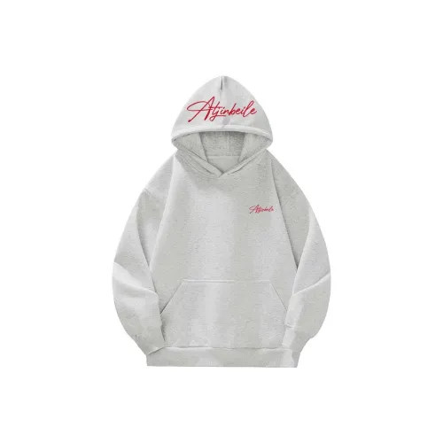 JINBEILE Унисекс Свитшоты