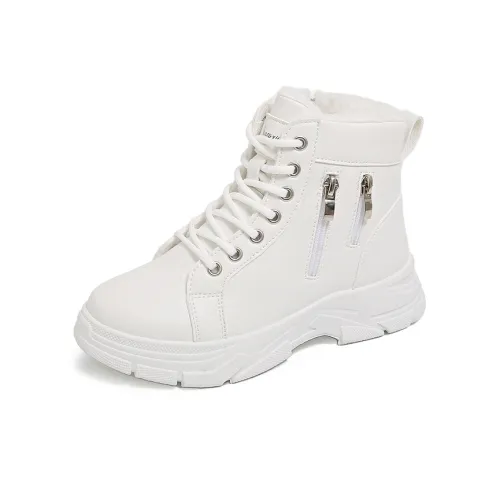 Binary 10 см Мартин Boot Женские